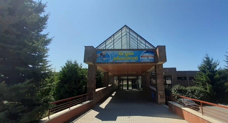 Veľký Krtíš